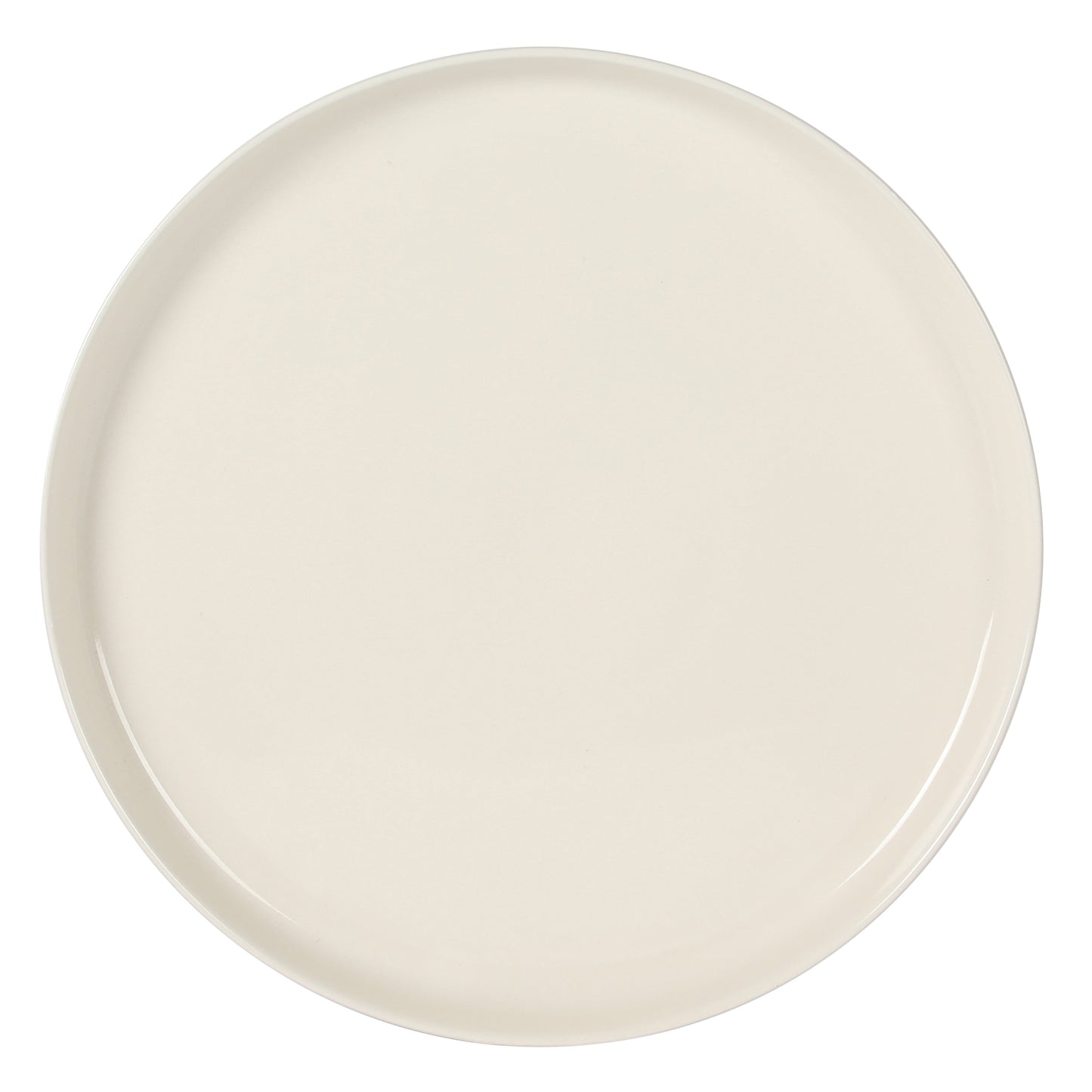 Gibson Home Serenity 16 Piece Modern Porcelain Dinnerware Set for 4, Plates and Bowls Set, Dinner Plates, Salad Plates, Cereal Bowls