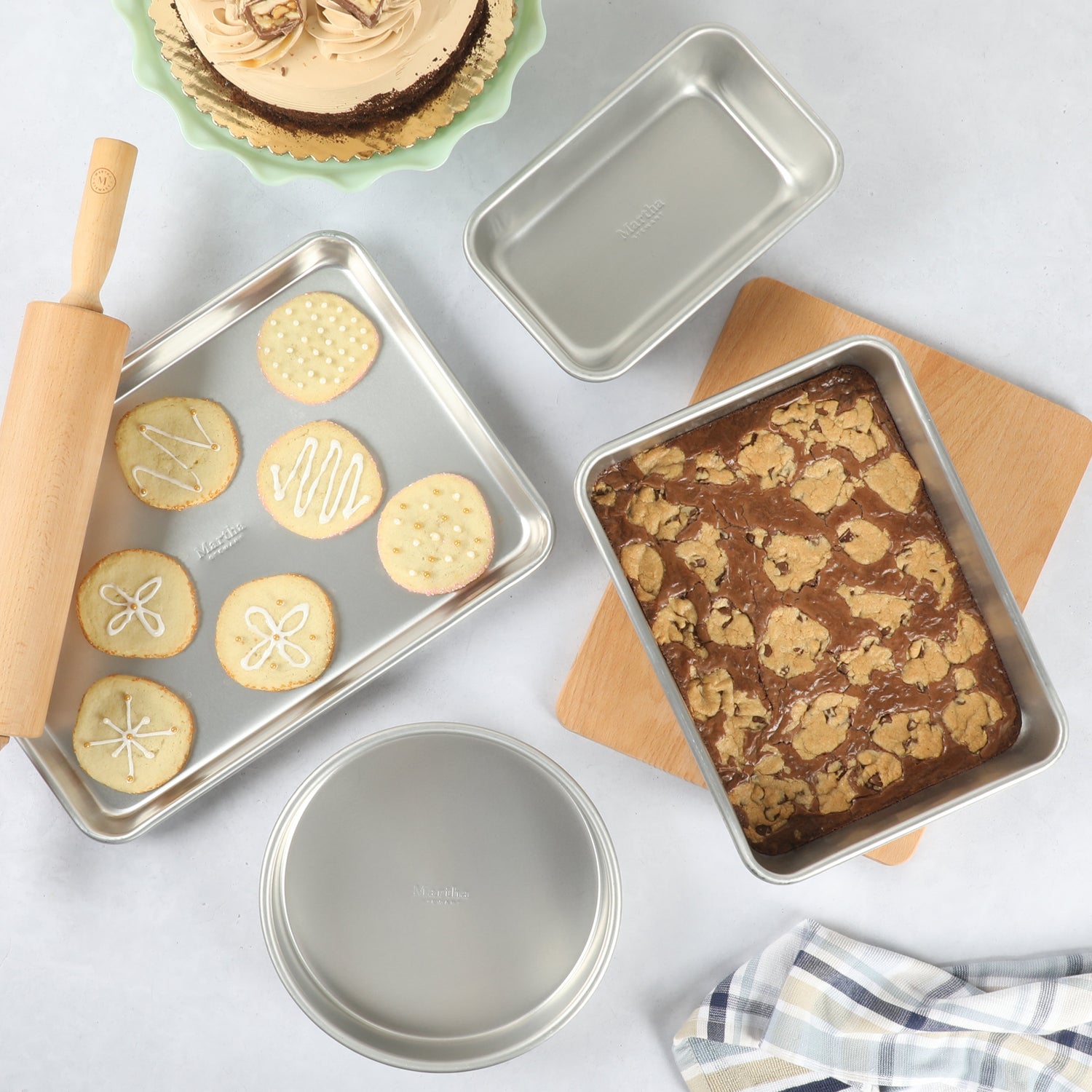 Bakeware