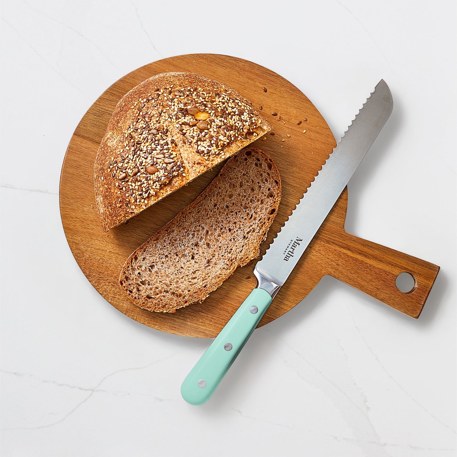 Cutlery & Cutting Boards