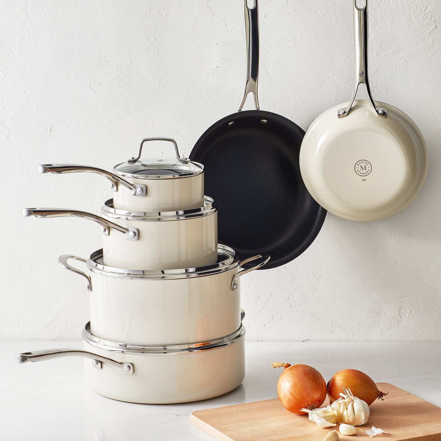 Cookware