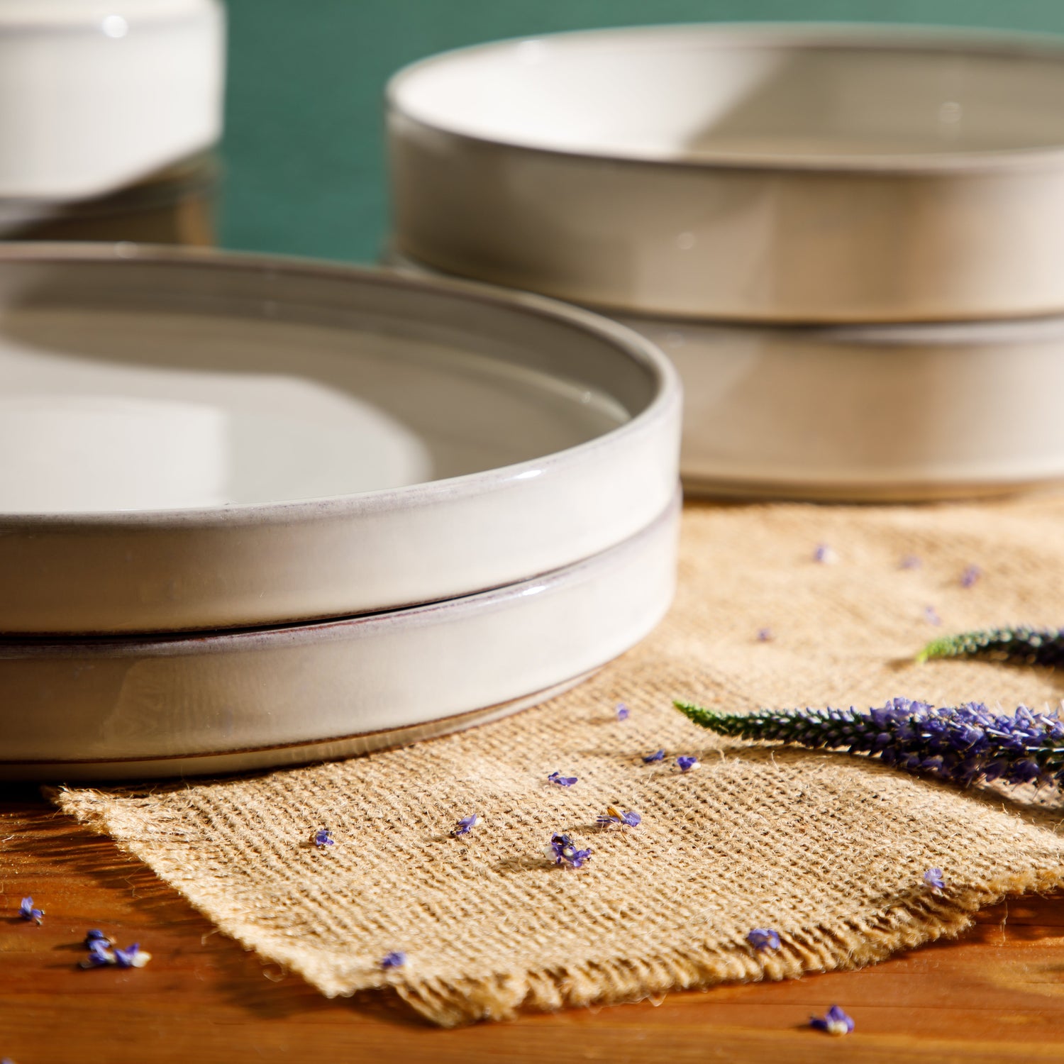 Dinnerware
