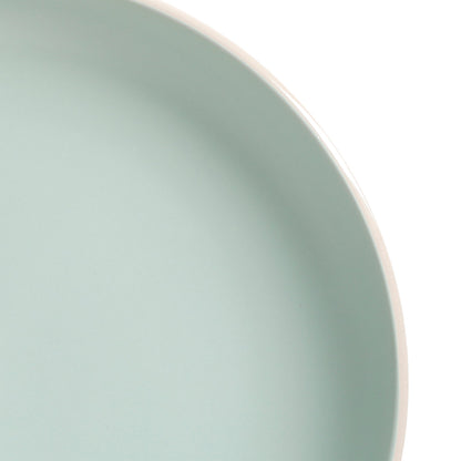 Gibson Home Rockaway 32-Piece Dinnerware Set