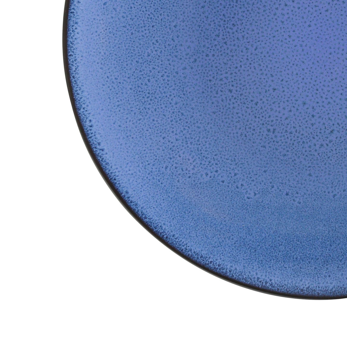 Gibson Elite Soho Lounge Round 16-Piece Reactive Stoneware Dinnerware Set