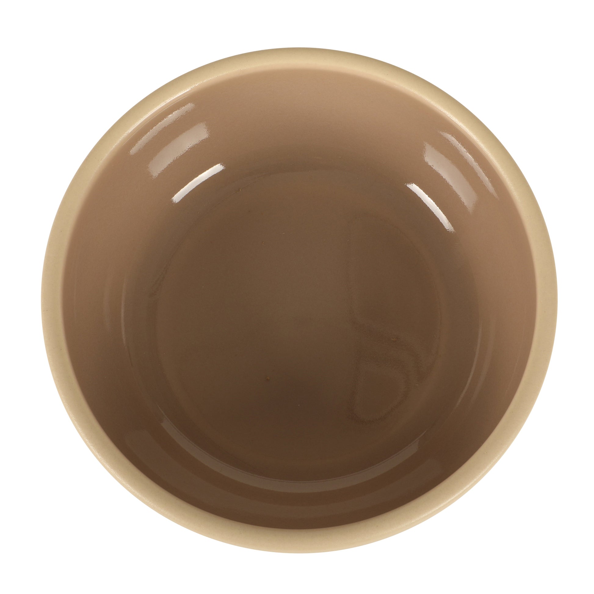 Gibson Elite - Made in Portugal -  Port Gaia 4 Piece Cereal Bowl Set, 6.2” Stoneware Bowls, Reactive Glaze Finish, Soup, Dessert & Snack Bowls, Microwave & Dishwasher Safe