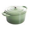 Pistachio Green