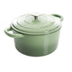 Pistachio Green