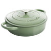 Pistachio Green