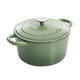 Pistachio Green