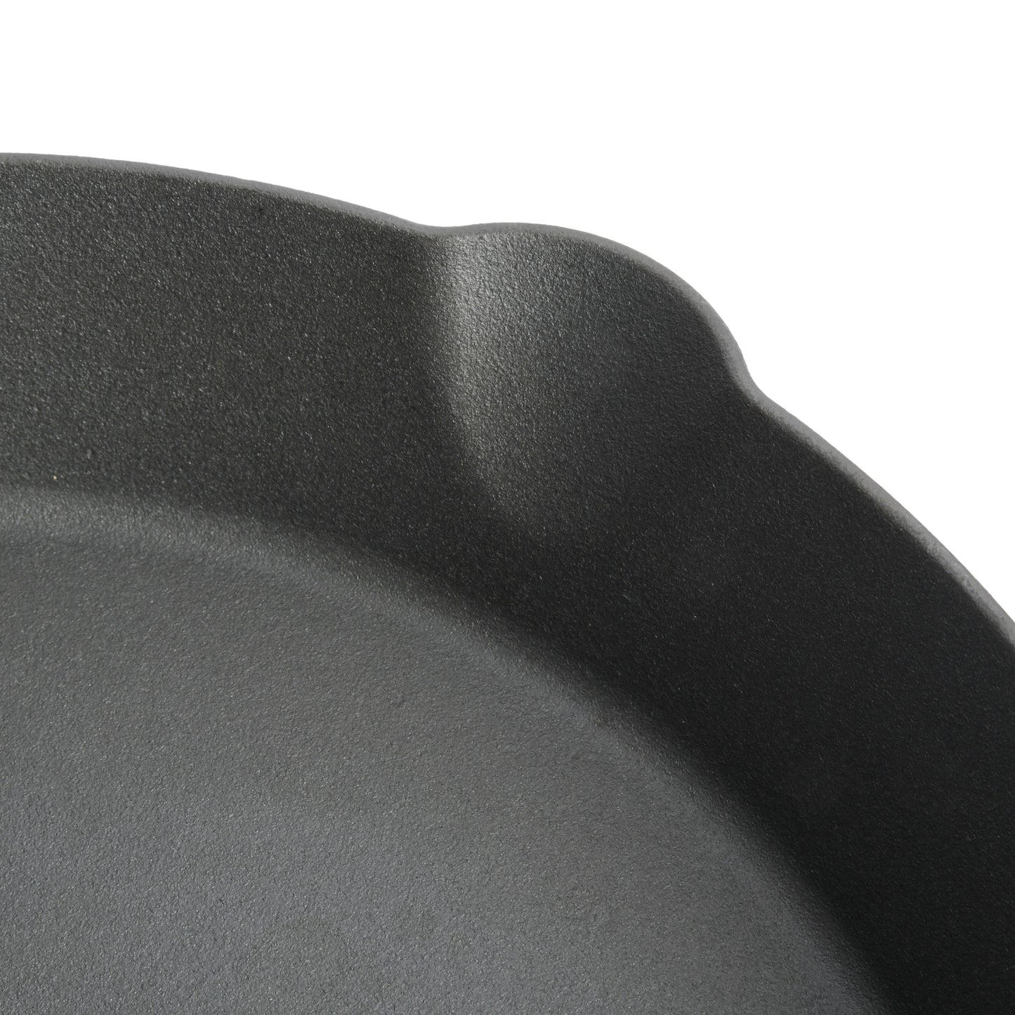 Babish Cast Iron Pre-seasoned Skillet