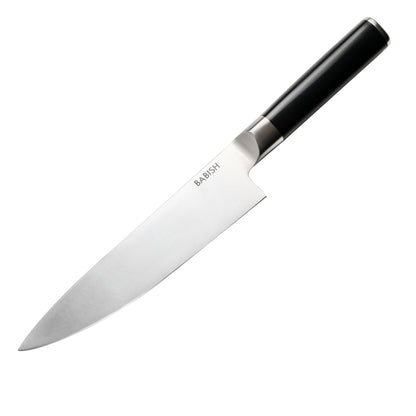 Babish High-Carbon 1.4116 German Steel 8" Chef Knife