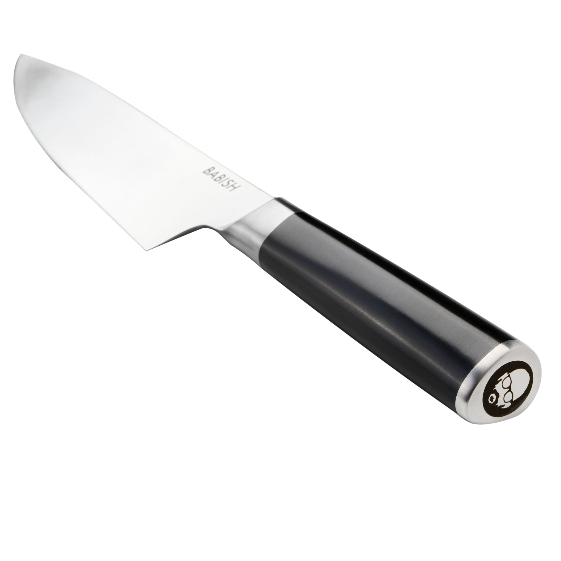 Babish High-Carbon 1.4116 German Steel 8" Chef Knife