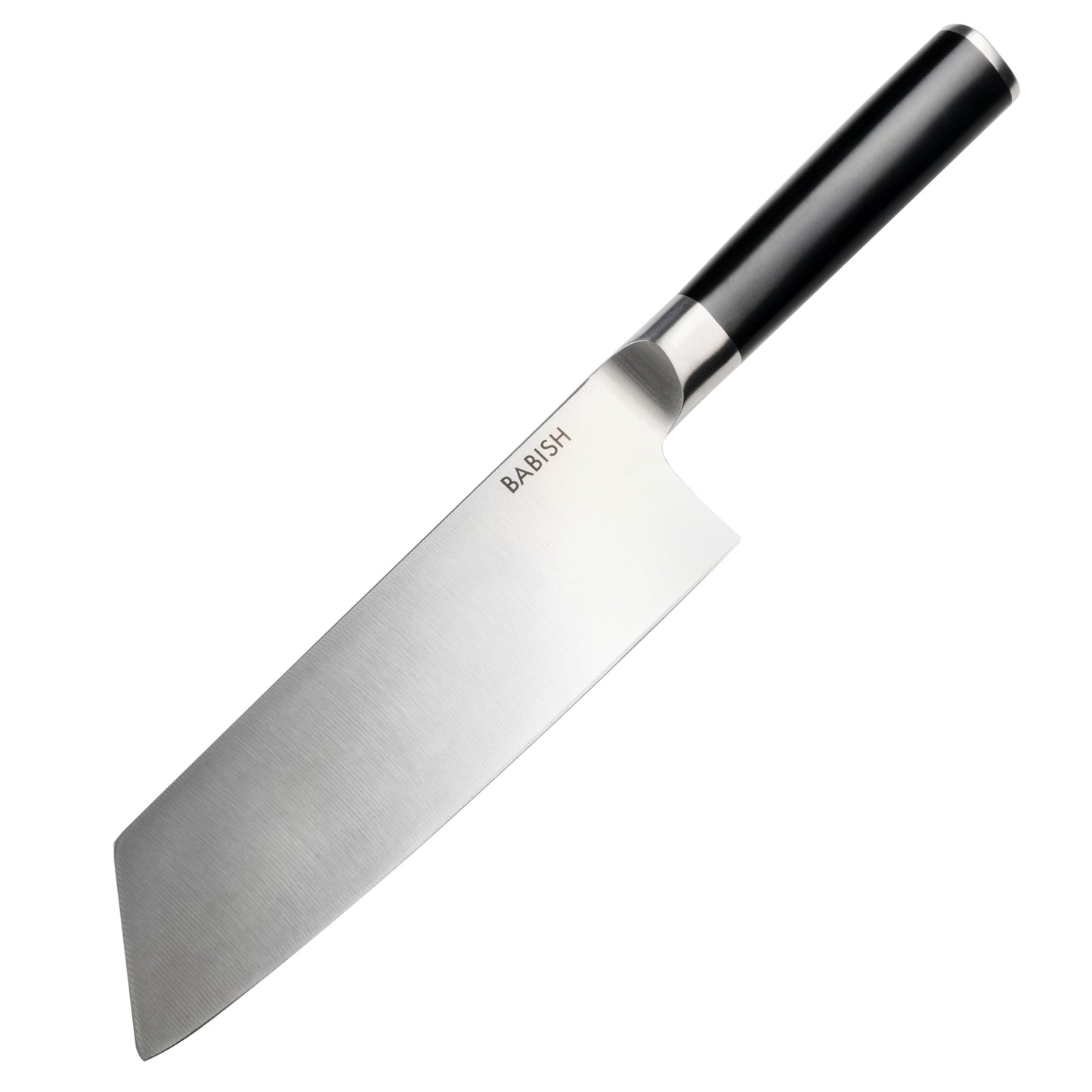 Babish High-Carbon 1.4116 German Steel 7.5" Clef Knife
