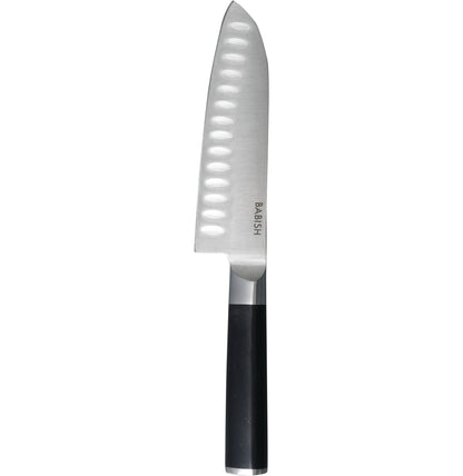 Babish High-Carbon 1.4116 German Steel 6.5" Santoku Knife