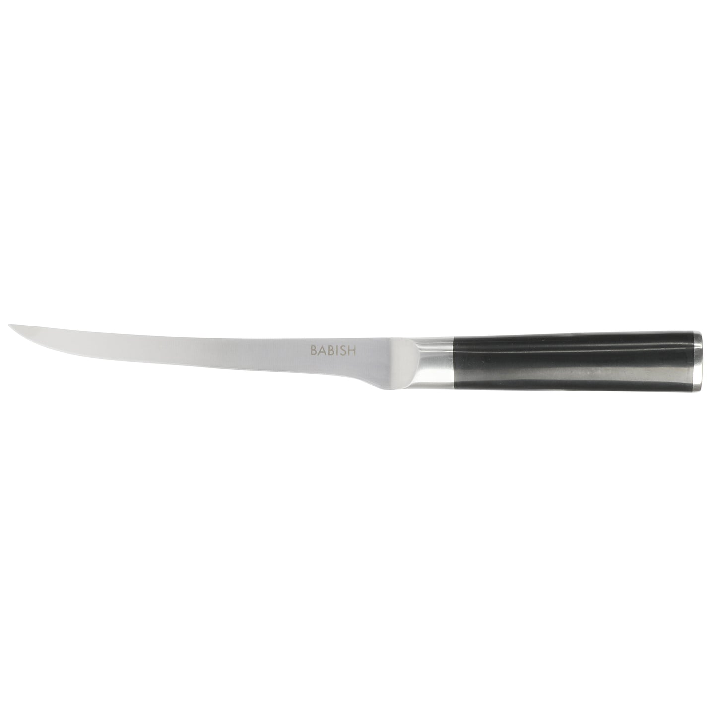 Babish High-Carbon 1.4116 German Steel 7" Boning Knife