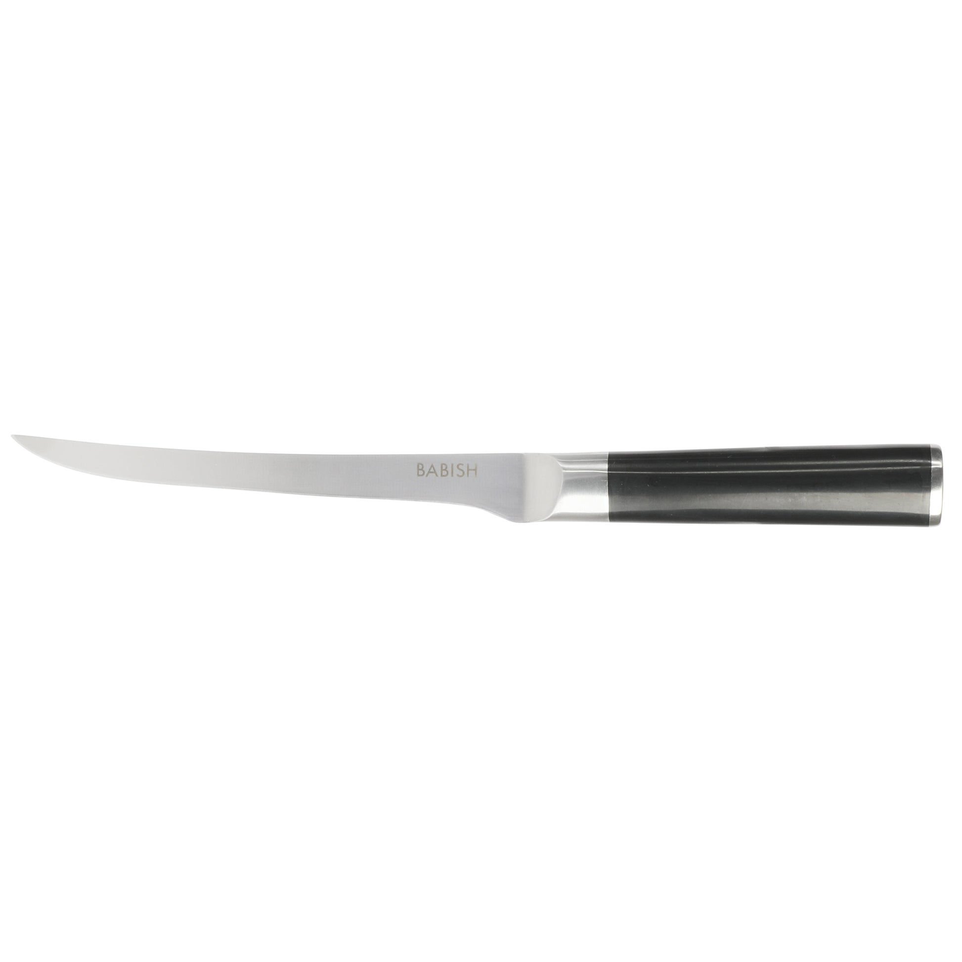 Babish High-Carbon 1.4116 German Steel 7" Boning Knife