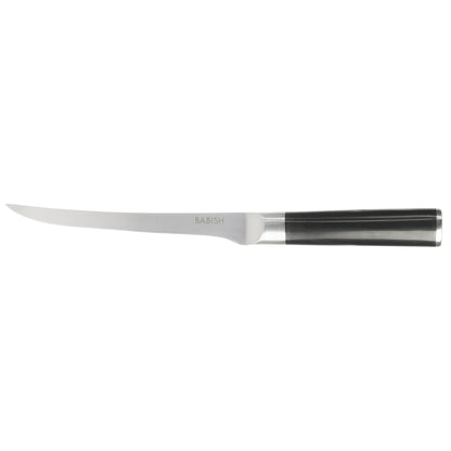 Babish High-Carbon 1.4116 German Steel 7" Boning Knife