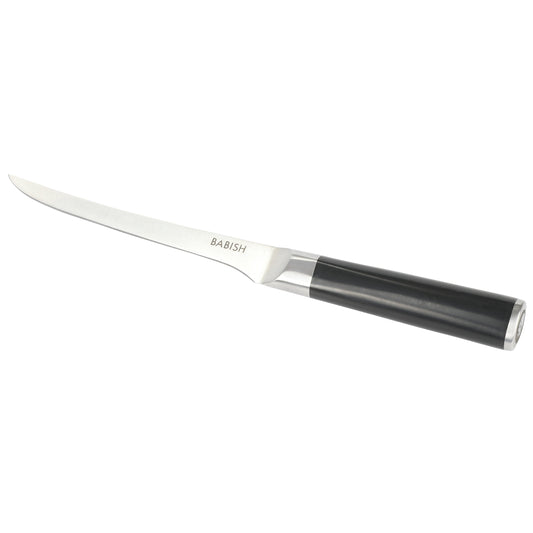 Babish High-Carbon 1.4116 German Steel 7" Boning Knife