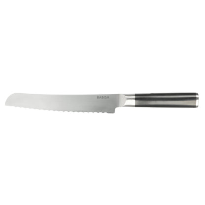 Babish High-Carbon 1.4116 German Steel 8" Bread Knife