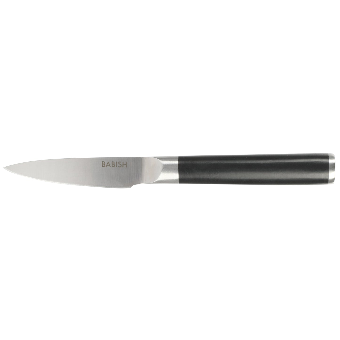 Babish High-Carbon 1.4116 German Steel 3.5" Paring Knife