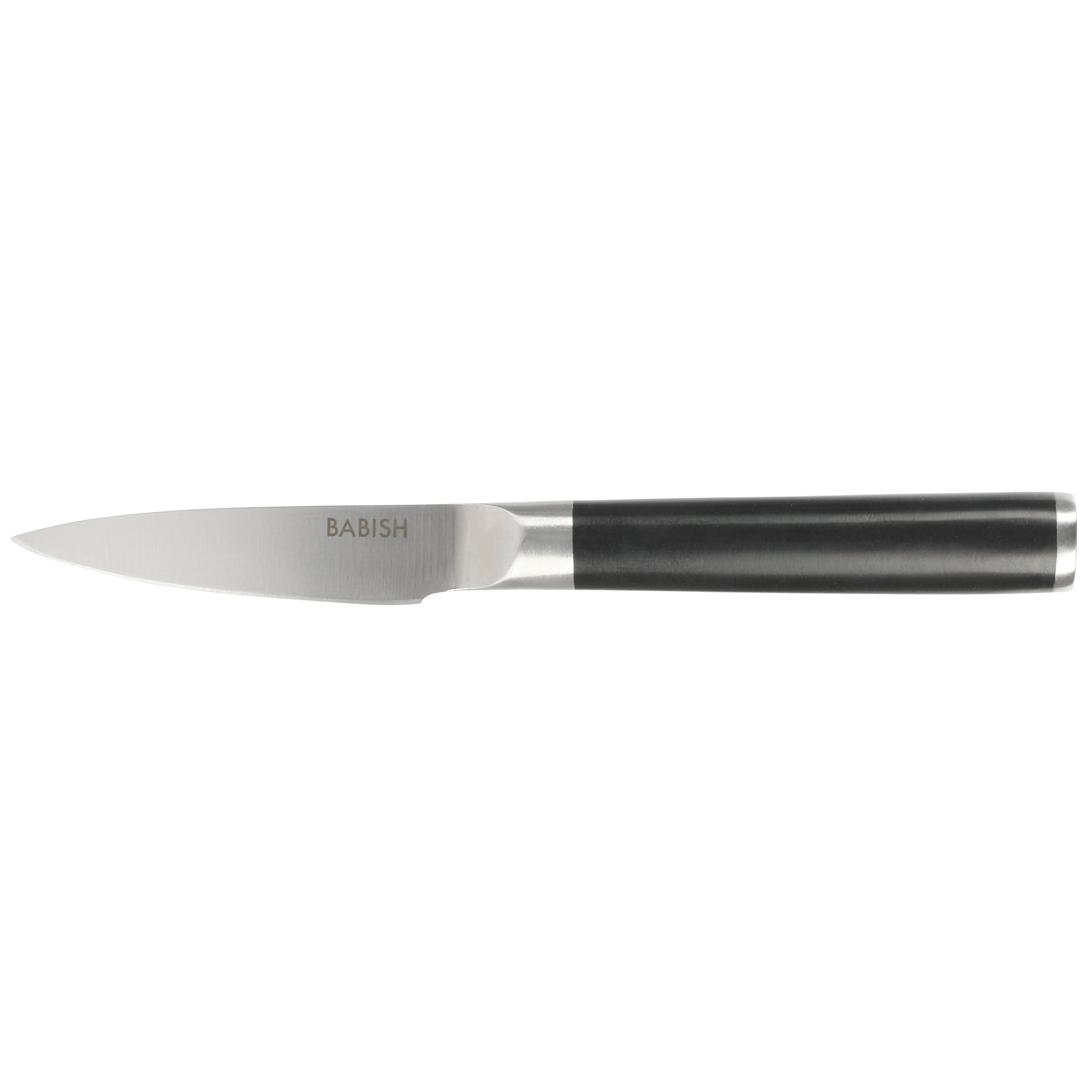 Babish High-Carbon 1.4116 German Steel 3.5" Paring Knife