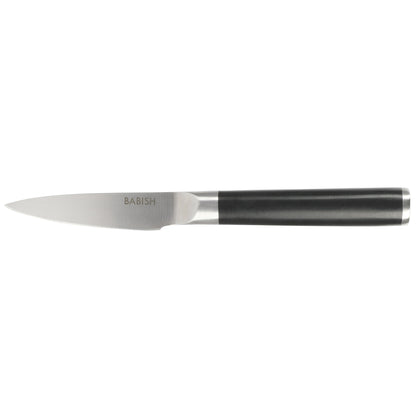 Babish High-Carbon 1.4116 German Steel 3.5" Paring Knife