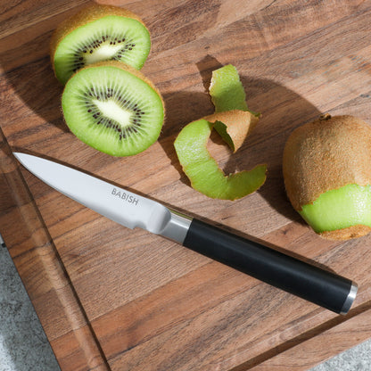 Babish High-Carbon 1.4116 German Steel 3.5" Paring Knife