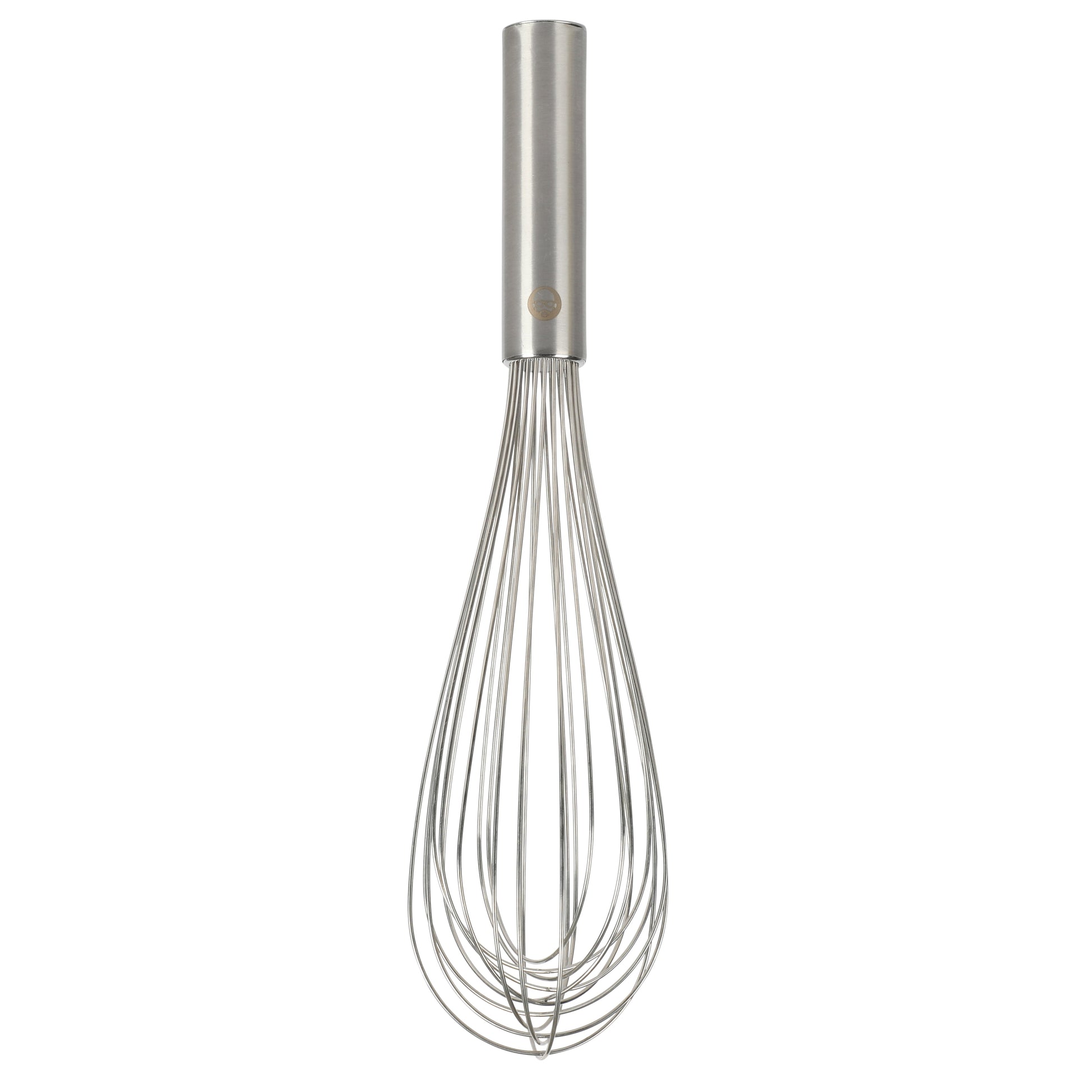Babish 12 Inch Stainless Steel Whisk