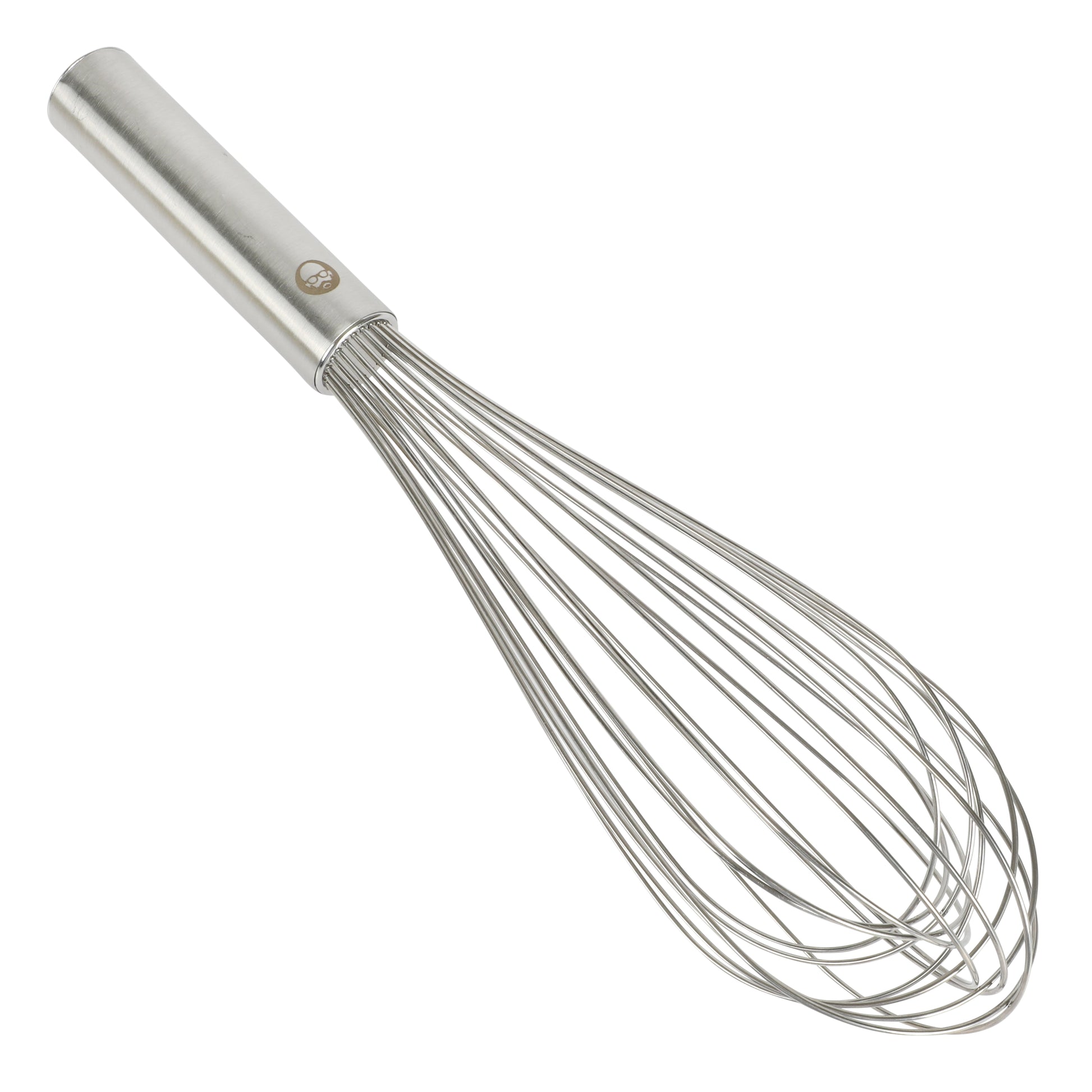 Babish 12 Inch Stainless Steel Whisk