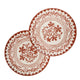 Pomegranate Red