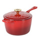 Gradient Red