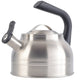Satin Stainless Steel