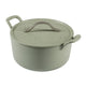 Matte Sage Green
