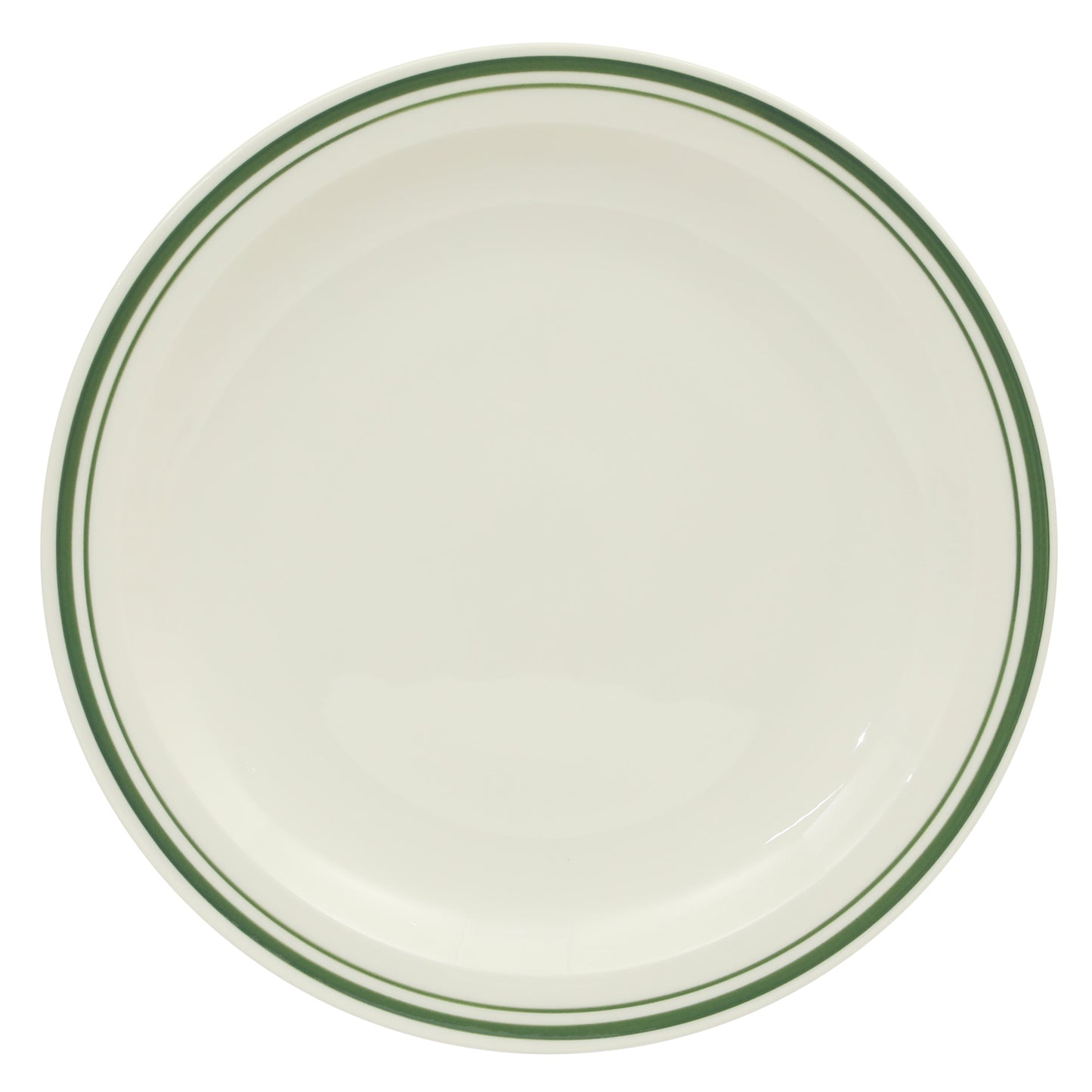 Gibson Home Hometown Diner 12-Piece Porcelain Dinnerware Set, Round Plates and Bowls Set for 4, Dishwasher Safe – Dinner Plate, Salad Plate & Cereal Bowl