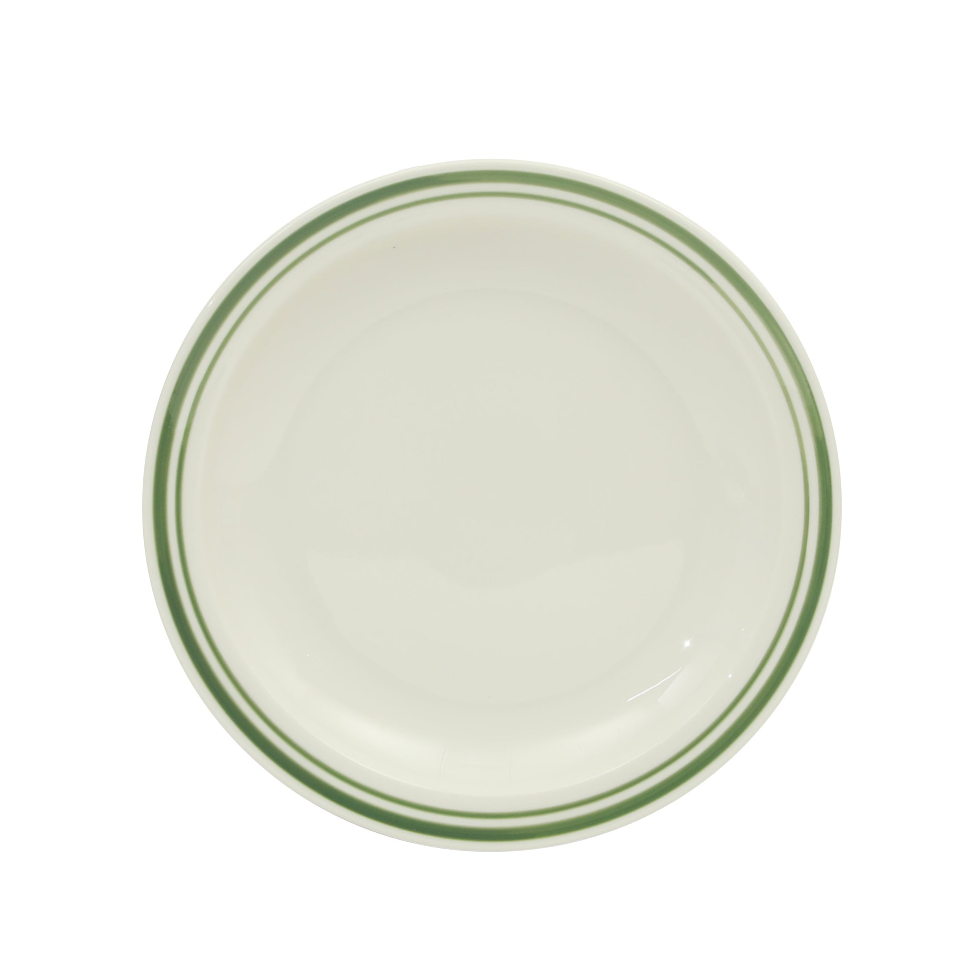Gibson Home Hometown Diner 12-Piece Porcelain Dinnerware Set, Round Plates and Bowls Set for 4, Dishwasher Safe – Dinner Plate, Salad Plate & Cereal Bowl