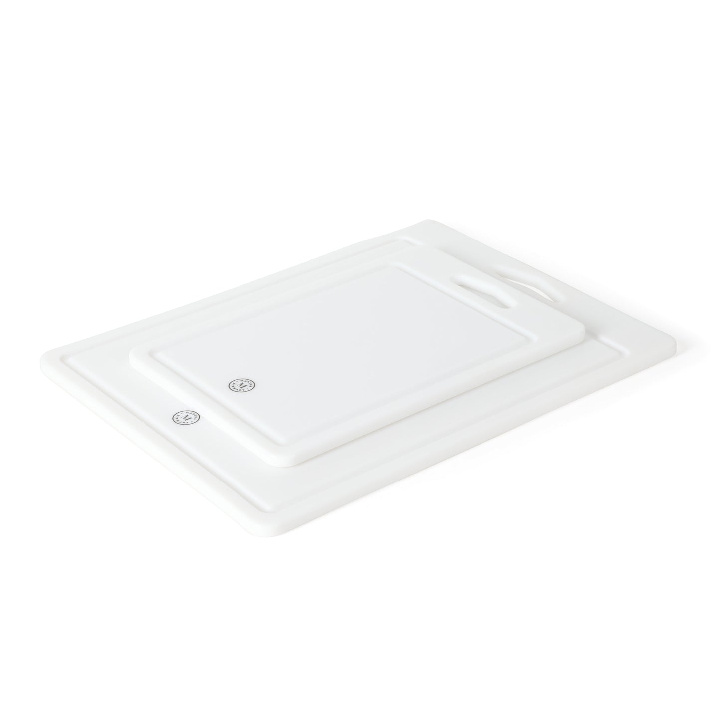Martha Stewart Polypropylene Cutting Boards 2-Pack