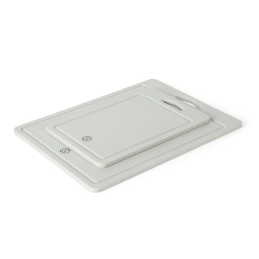 Martha Stewart Polypropylene Cutting Boards 2-Pack