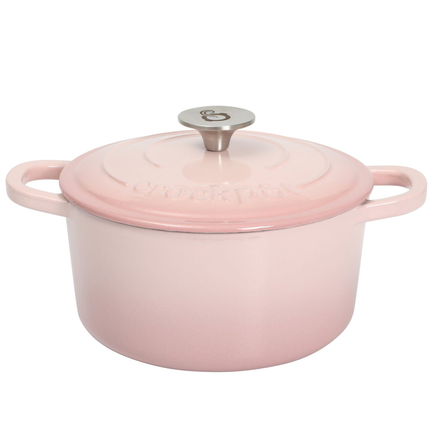 Crock Pot Artisan 3-Quart Dutch Oven