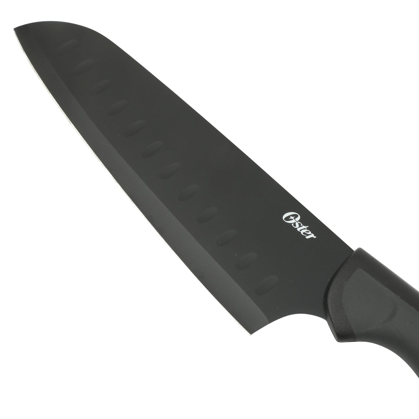 Oster Slicecraft 14 Piece High Carbon Stainless Steel Knife Block Cutlery Set
