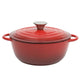 Gradient Red