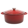 Gradient Red