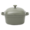 Matte Sage Green