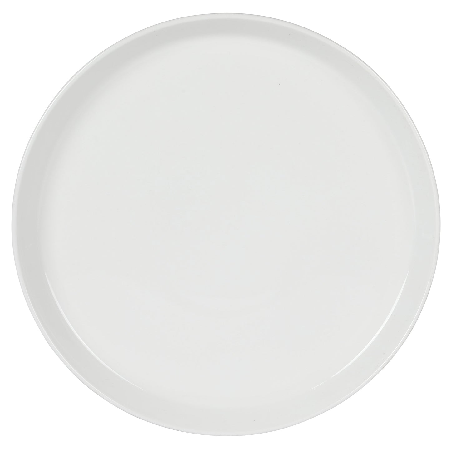 Martha Stewart Selma Chip & Scratch Resistant Dinnerware Set, Plates and Bowls Dishes Set