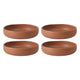 Burnt Apricot Terracotta