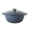 Gradient Navy Blue