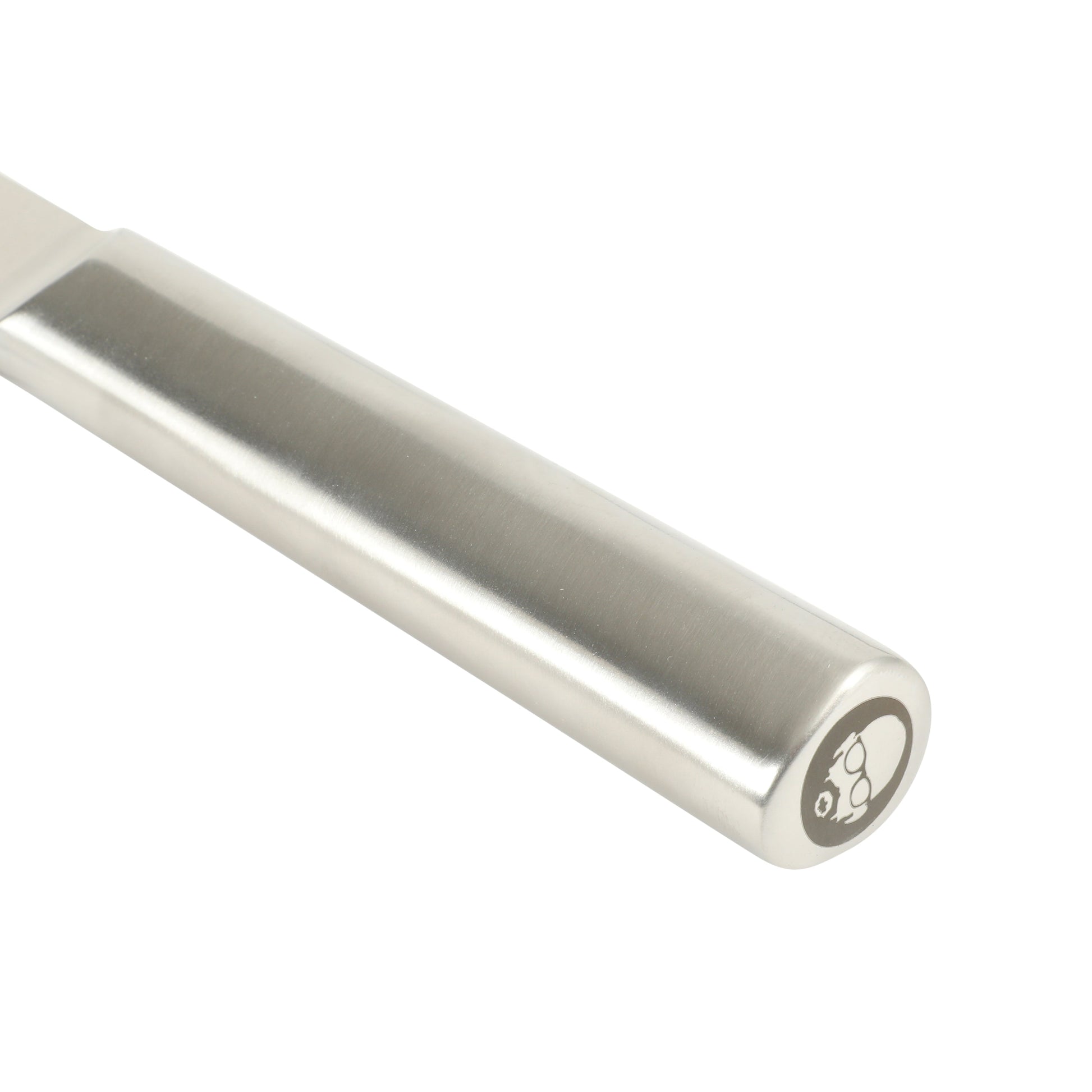 Babish 1.4116 German Stainless Steel Paring Knife – 3.5-Inch Precision Kitchen Knife for Peeling, Trimming & Prep Work, Full-Tang Blade