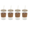 Latte Brown
