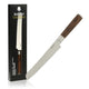 Dark Pakka Wood