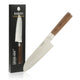 Dark Pakka Wood