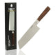 Dark Pakka Wood