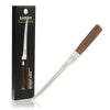 Dark Pakka Wood